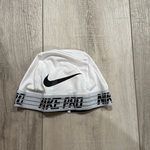 Nike Pro Skullcap New With no Tags